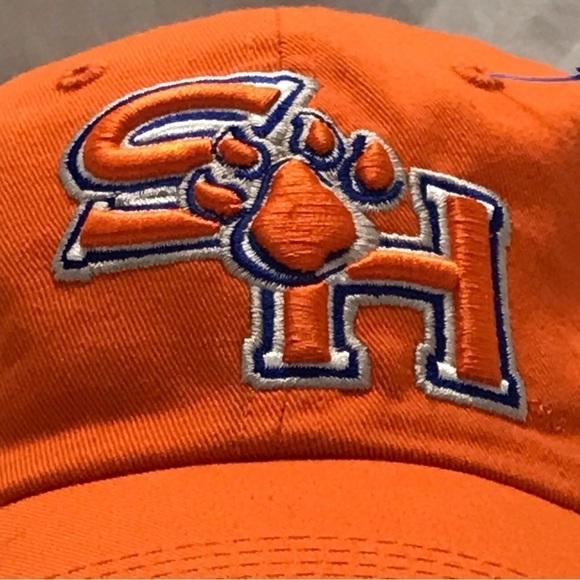 Russell Athletic Sam Houston State University BearKat Ball Cap - Picture 15 of 16